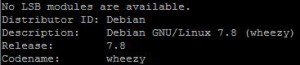 Actualitzar de Debian Wheezy a Jessie